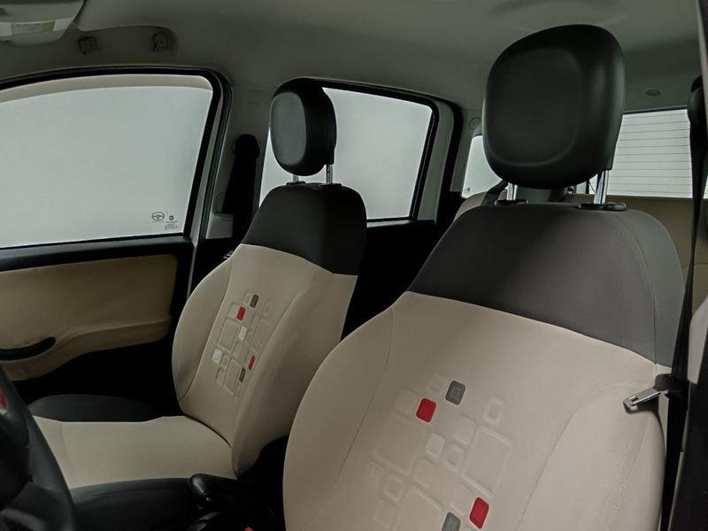 FIAT Panda 1.2 GPL CASA MADRE OK NEOPATENTATI