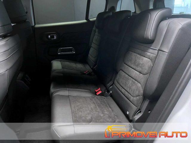 CITROEN C5 Aircross BlueHDi 130 S&S EAT8 Max