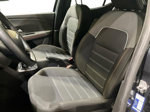 DACIA Sandero Stepway 1.0 tce Comfort 90cv cvt