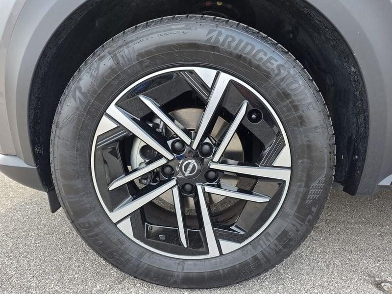 Nissan Juke Juke 1.0 dig-t N-Connecta 114cv