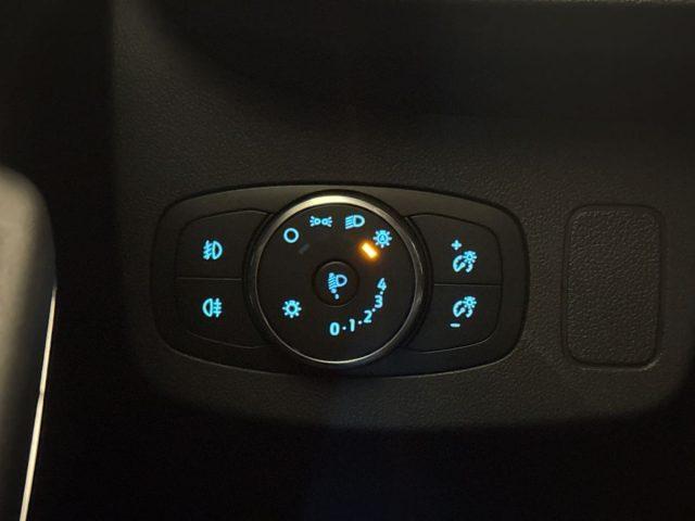 FORD Puma 1.0 EcoBoost Hybrid 125 CV S&S ST-Line