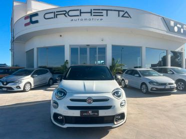 Fiat 500X 1.6 mjt Sport 130cv