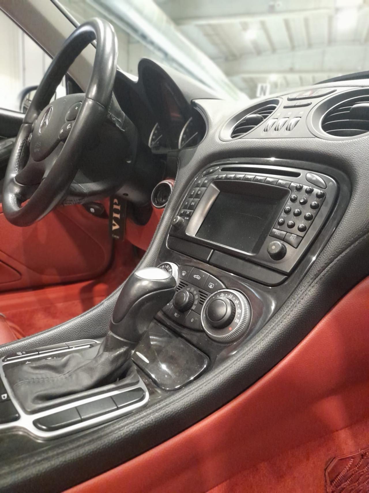 Mercedes-benz SLK 350 SL 50 TH ANNIVERSARY