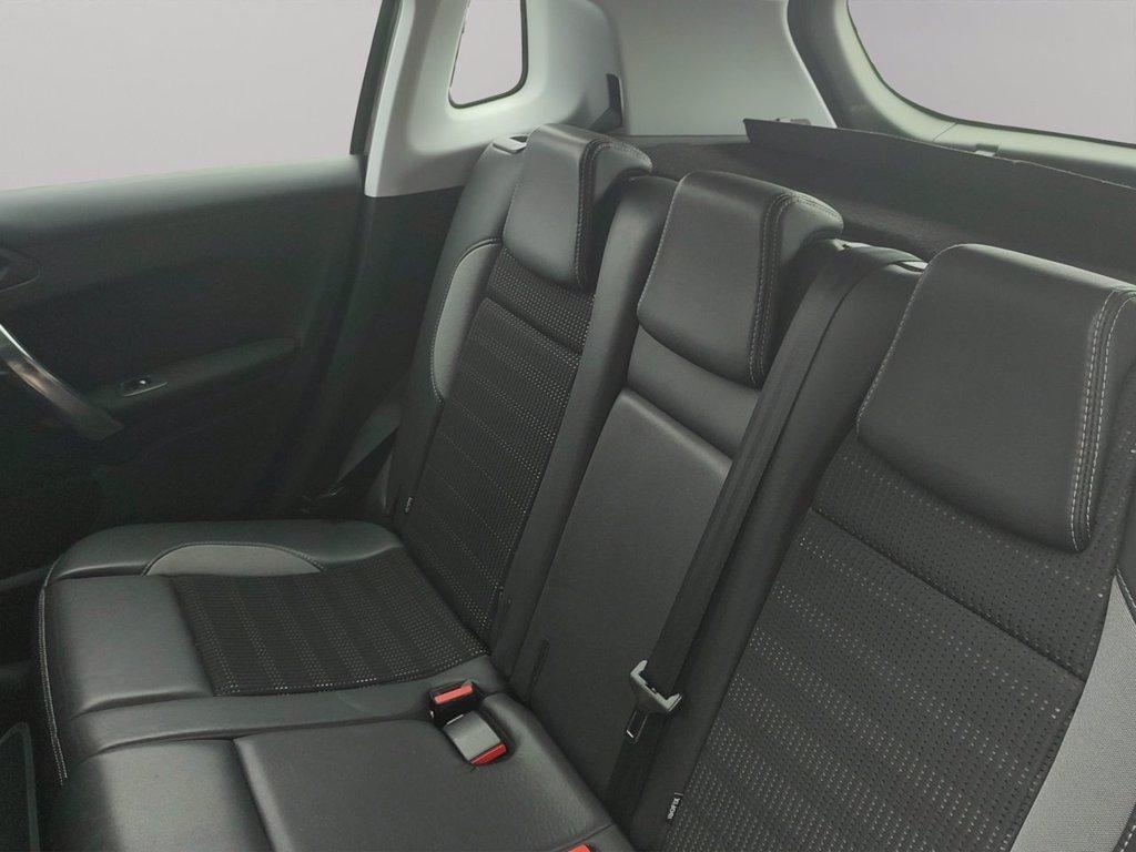 PEUGEOT 2008 1.6 e-hdi 8v Urban Cross s&s 92cv del 2015