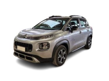 Citroën C3 Aircross BlueHDi 120 CV Automatica NAVI S&S Feel