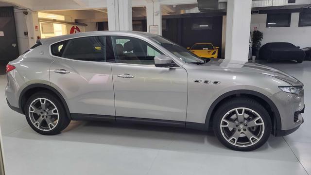 MASERATI Levante V6 Diesel 275 CV AWD km 70.900