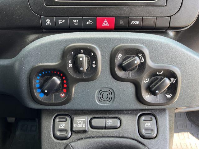 FIAT Panda VAN 1.2 69CV 2Posti