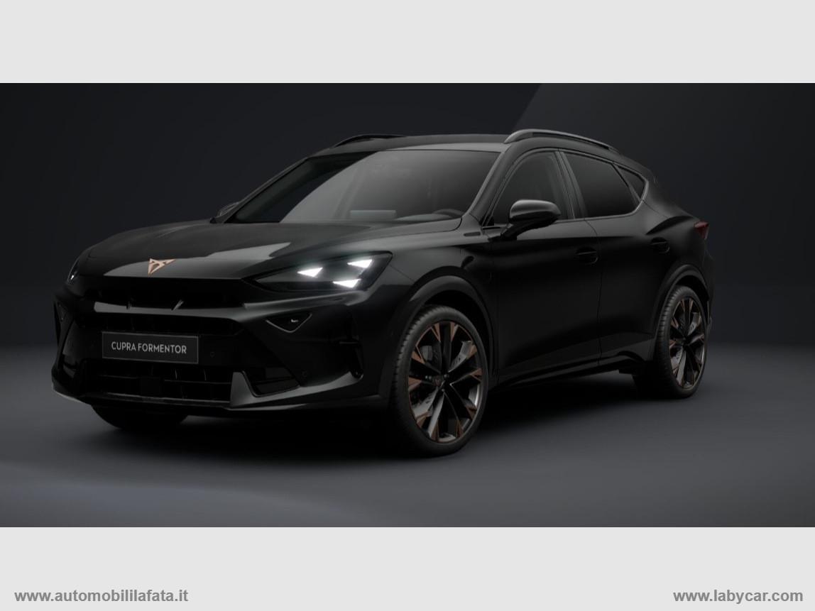 CUPRA Formentor 1.5 e-Hybrid DSG E-HYBRID KM 0