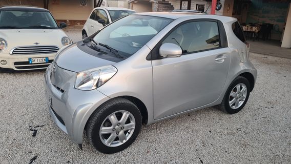 Toyota iQ 1.0 Sol PELLE TOTALE GARANZIA 12 MESI