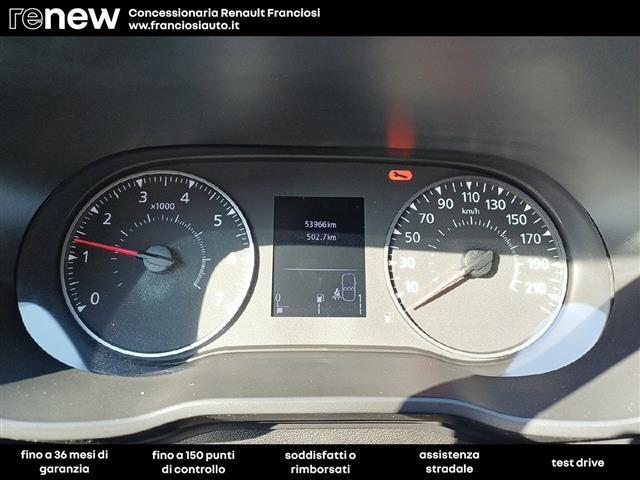 DACIA Duster II 1.0 tce Gpl 4x2 100cv Journey UP NBI