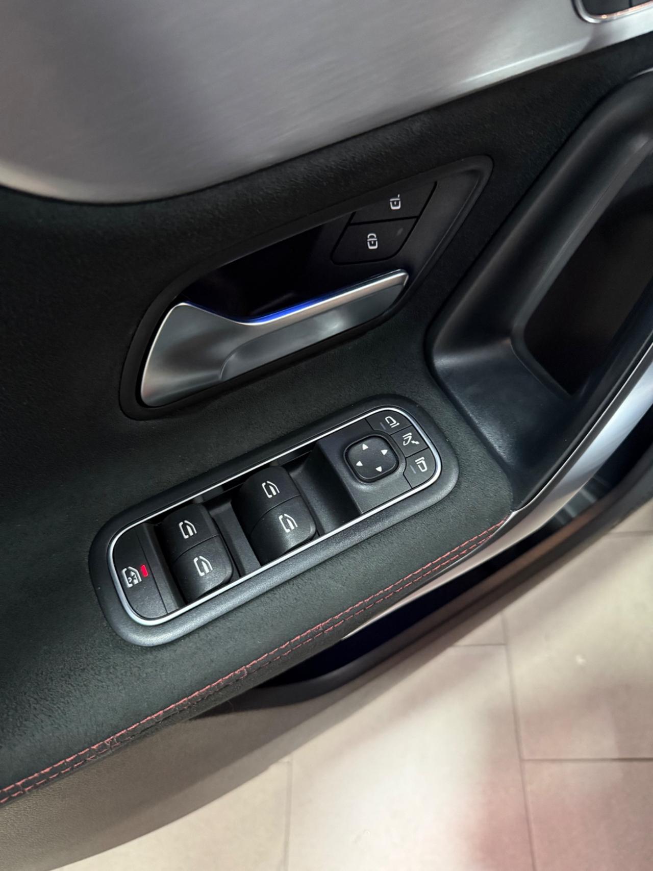 Mercedes-benz A 35 AMG 4Matic