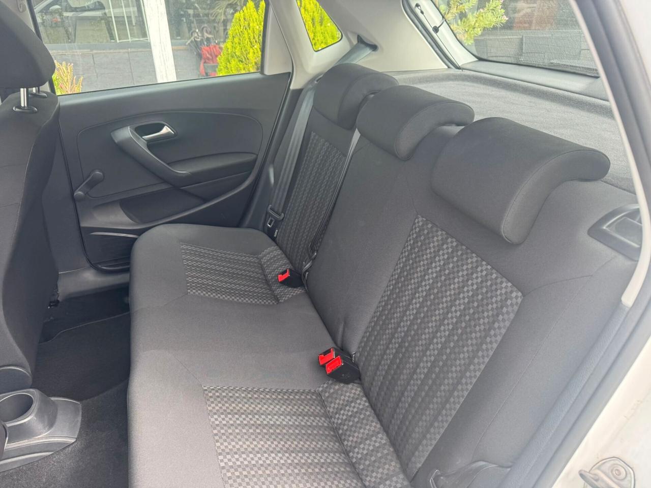 Volkswagen Polo 1.4 TDI 5p. Business