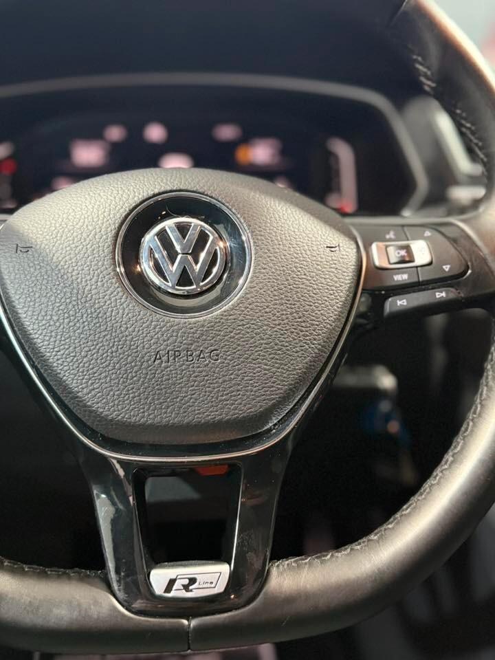 Volkswagen Tiguan 2.0 TDI 150cv R-line 2020