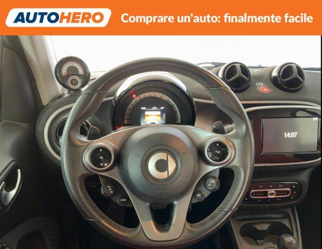 SMART ForTwo 90 0.9 Turbo twinamic 20th anniversary