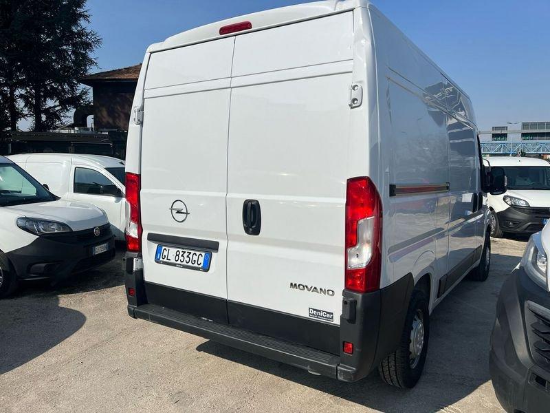 Opel Movano 33 2.2 BlueHDi 120 S&S L2H2 (IVA ESCL.)