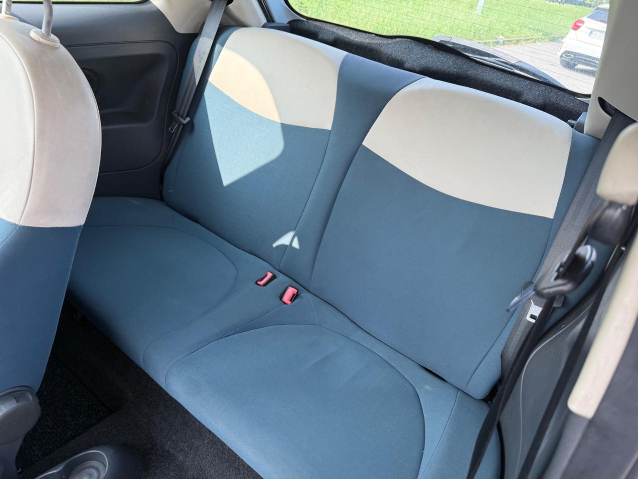 Fiat 500 1.2 by DIESEL”EURO 5”NEOPATENTATI “