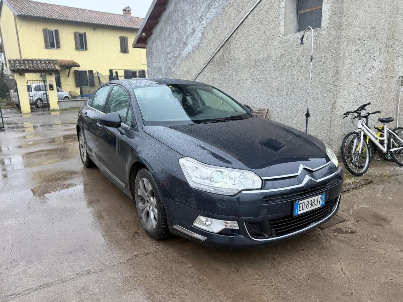 Citroen C5 1.6 THP 159 Executive