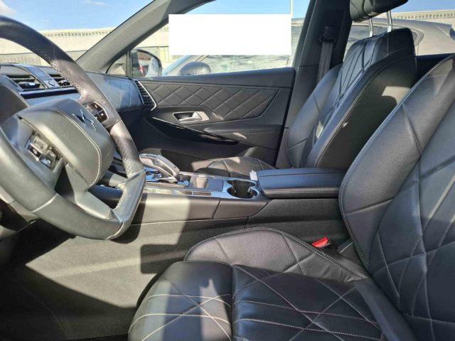DS AUTOMOBILES DS 7 Crossback BlueHDi 130 aut. Grand Chic *PELLE, NAVIGATORE*