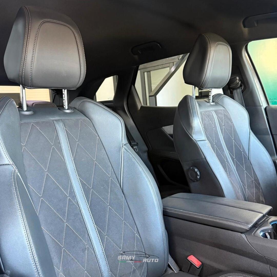 Peugeot 3008 BlueHDi GT Line