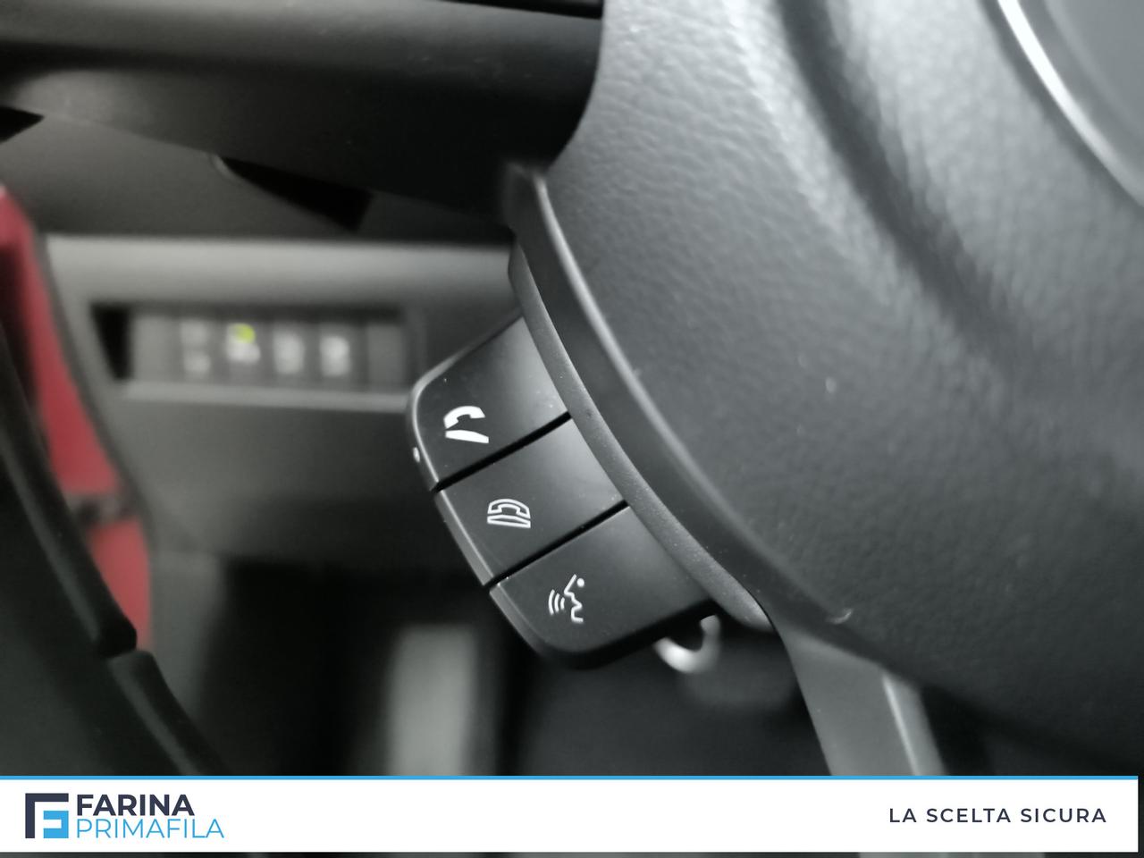 SUZUKI Swift VI 2020 - Swift 1.2h Top 2wd cvt
