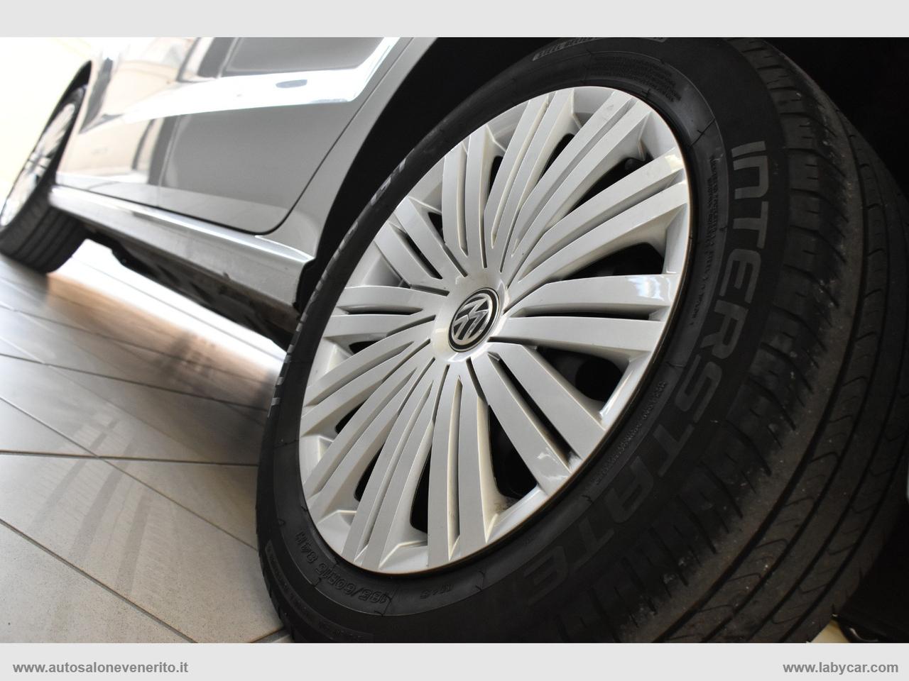 VOLKSWAGEN Polo 1.2 TSI DSG 5p. Original BMT