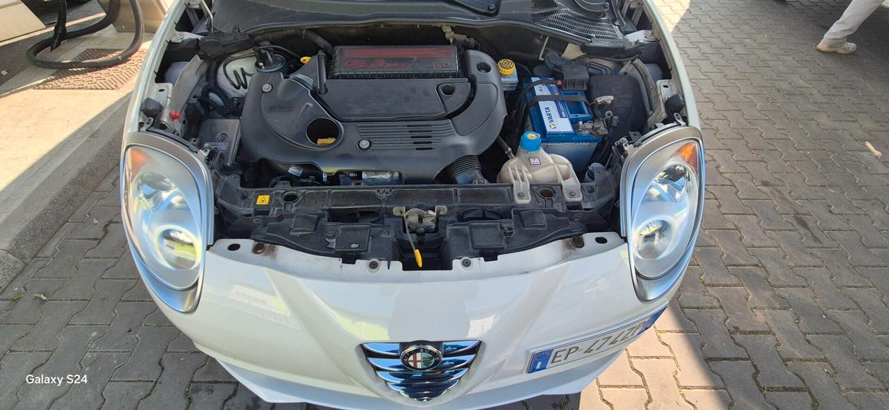 Alfa Romeo MiTo 1.3 JTDm 85 CV S&S Progression