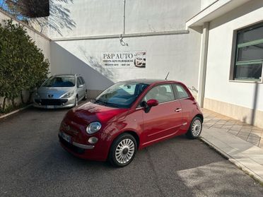 Fiat 500 1.3 Multijet 16V 75 CV Lounge