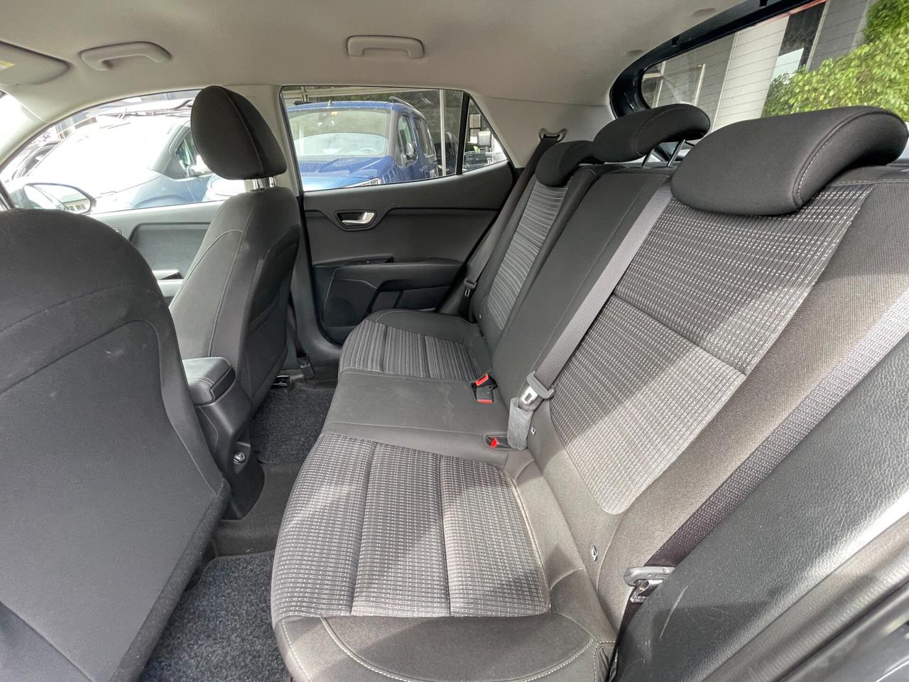 Kia Stonic 1.2 DPI ECO GPL Style