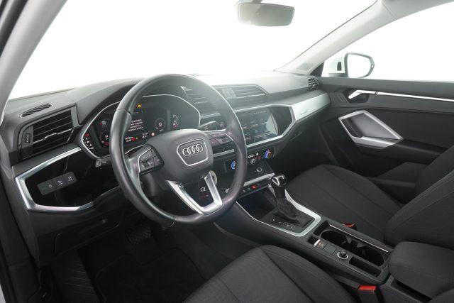 AUDI Q3 Q3 SPB 35 TDI S tronic Business Plus