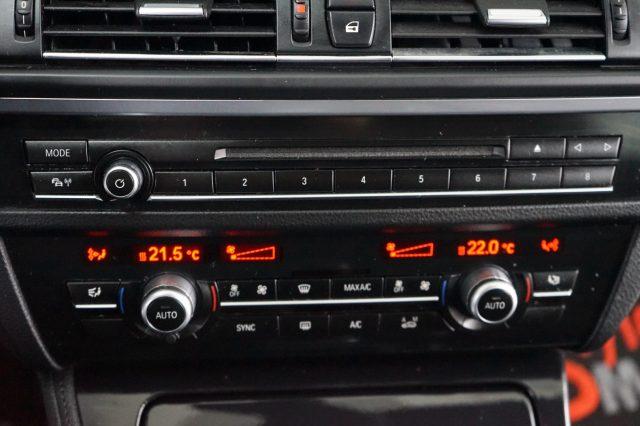 BMW 520 d Xdrive aut Pari al nuovo - Certificata