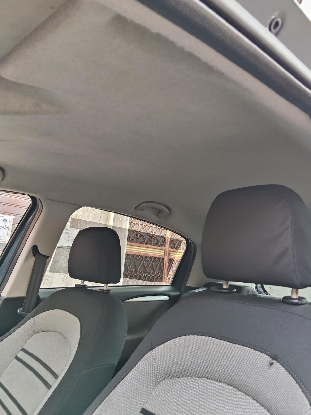 Fiat Punto Evo 1.3 Mjt 75 CV 5 porte Active