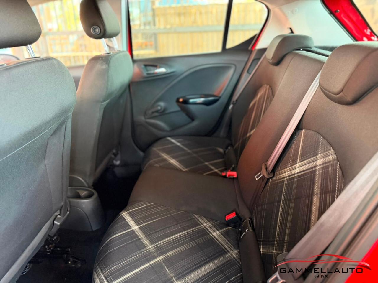 Opel Corsa 1.3 5p B-Color 95cv