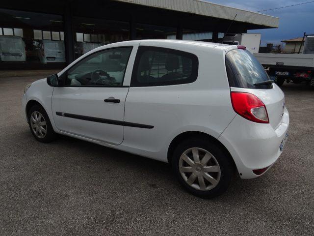RENAULT Clio 1.5 dCi 75CV 3 porte Van Gran Confort