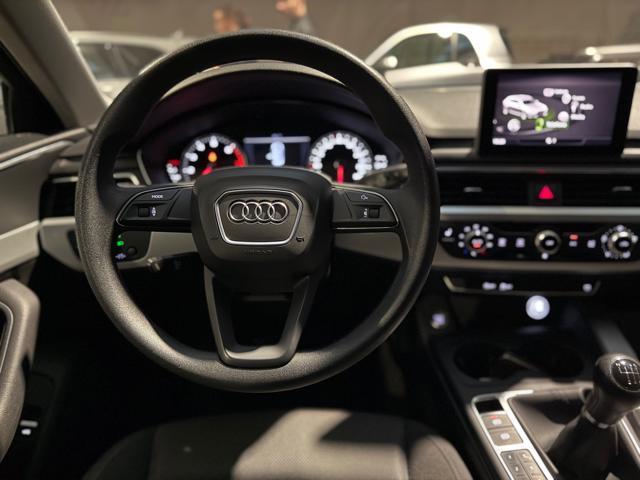 AUDI A4 Avant 1.4 TFSI