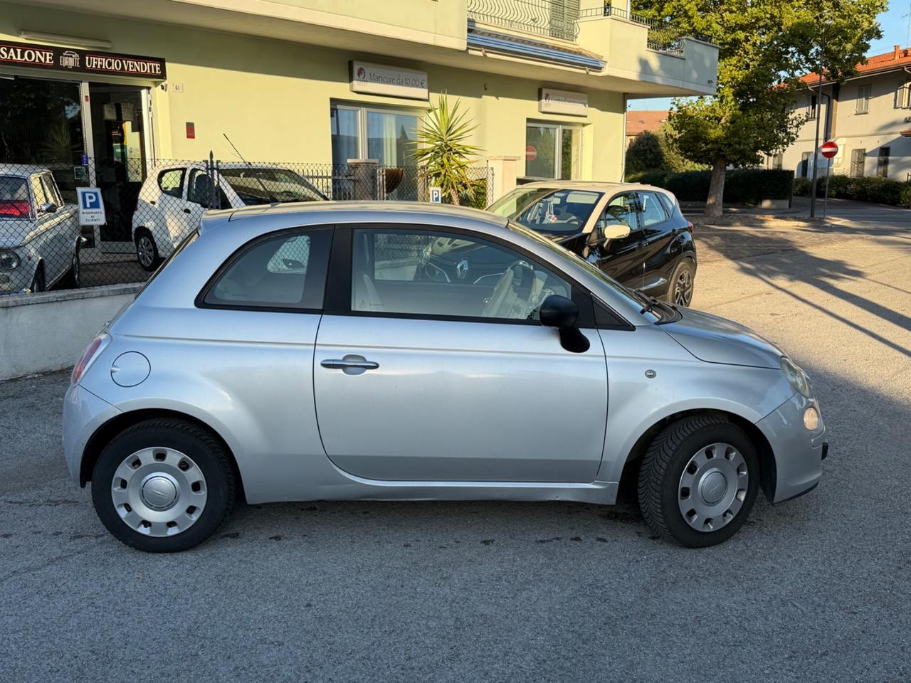 Fiat 500 1.2 Pop