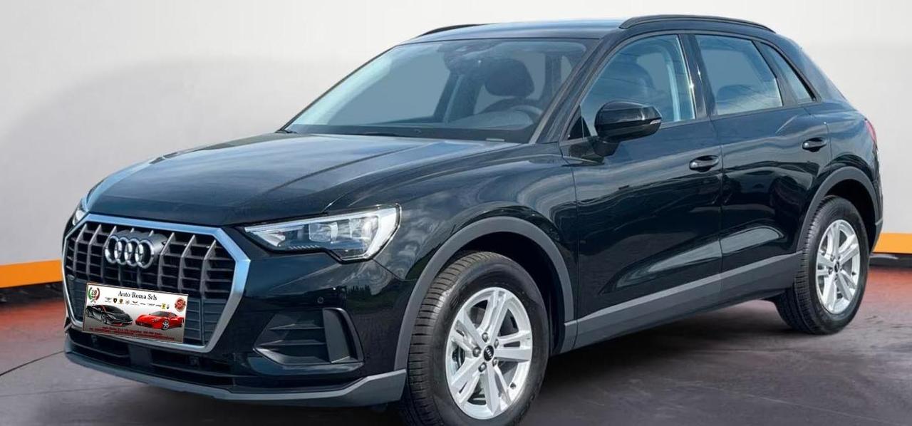 Audi Q3 35 TFSI S tronic Business