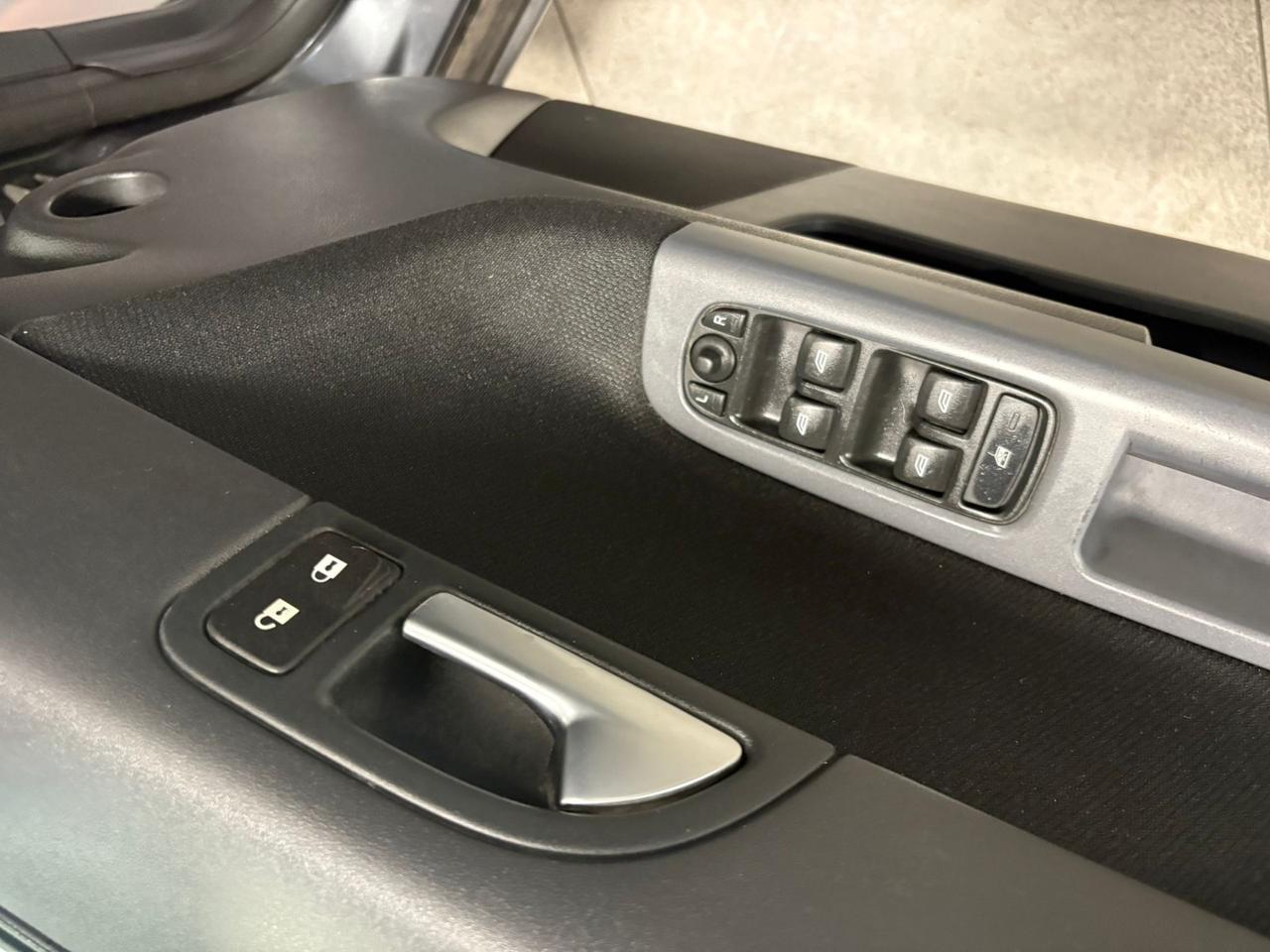 Volvo V50 D2 POLAR 116CV Manuale