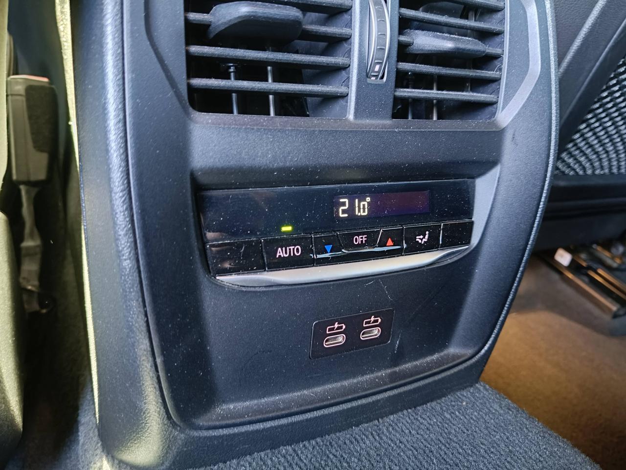 BMW Serie 3 G21 2019 Touring - 320d Touring mhev 48V xdrive Msport auto