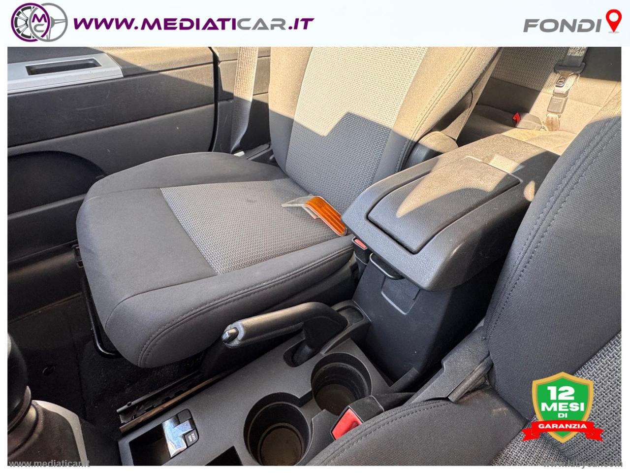 JEEP Patriot 2.0 Turbodiesel DPF Limited