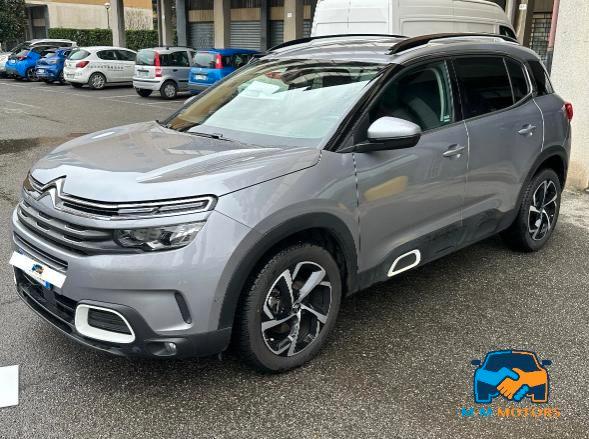 Citroen C5 Aircross 1.5 bluehdi Feel s&s 130cv eat8 my19 PROMMO