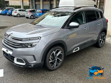 Citroen C5 Aircross 1.5 bluehdi Feel s&s 130cv eat8 my19 PROMMO