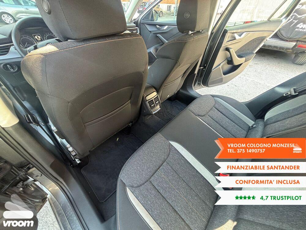 SKODA Kamiq Kamiq 1.5 TSI ACT DSG Black Dots