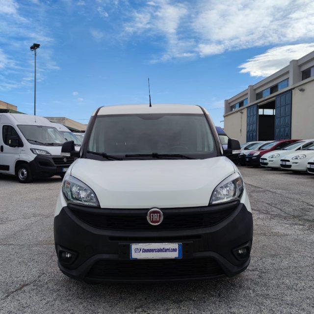 FIAT DOBLO' 1.6 M-JET 105CV FURGONE 3 POSTI 2022