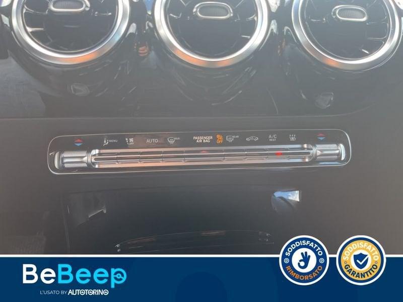 Mercedes-Benz CLA S.Brake 250 E PHEV (EQ-POWER) SPORT AUT