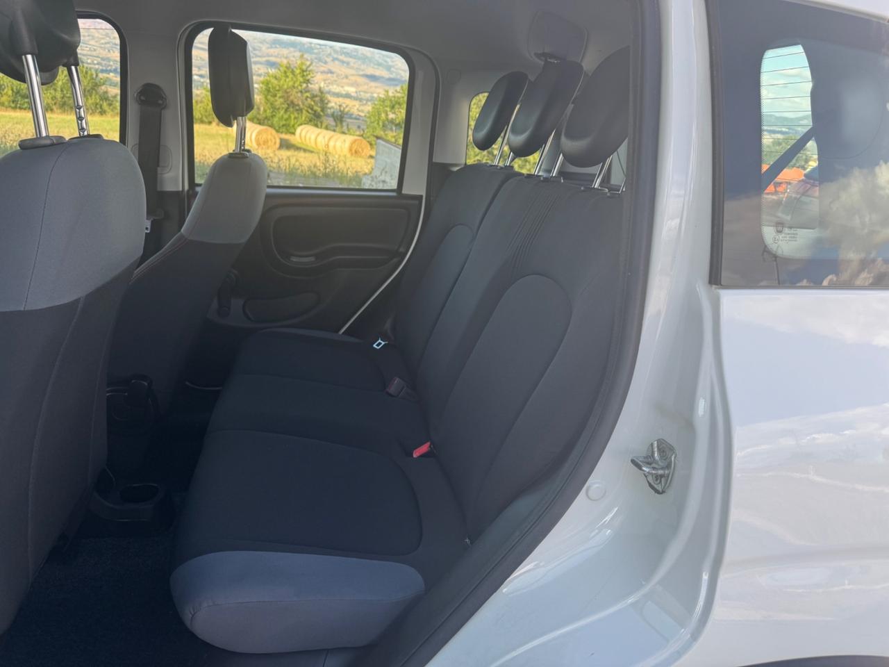 Fiat Panda Cross 1.3 MJT 95 CV S&S 4x4