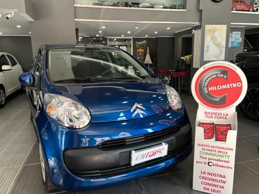 Citroen C1 1.0 68cv Automatica 5p AMIC1 *Perfetta*