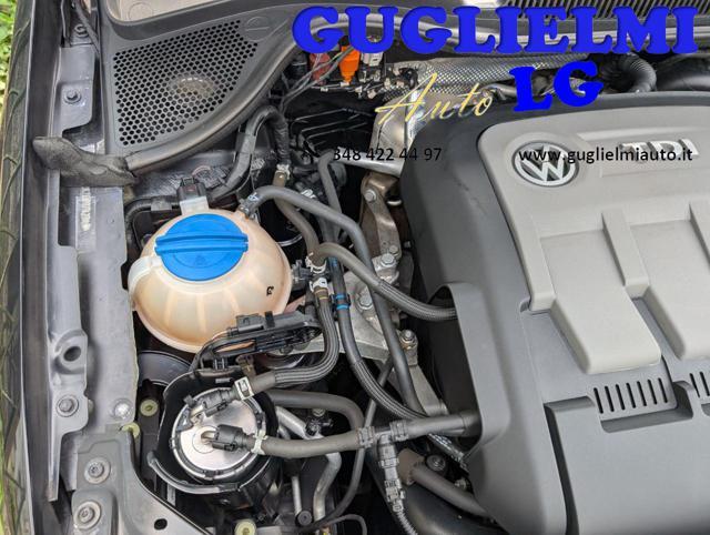 VOLKSWAGEN Polo 1.2 TDI 75CV DPF 5p conf. ok neopatentati