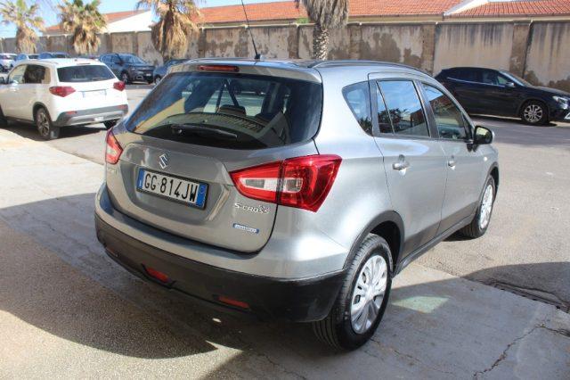 SUZUKI S-Cross 1.4 Hybrid Easy