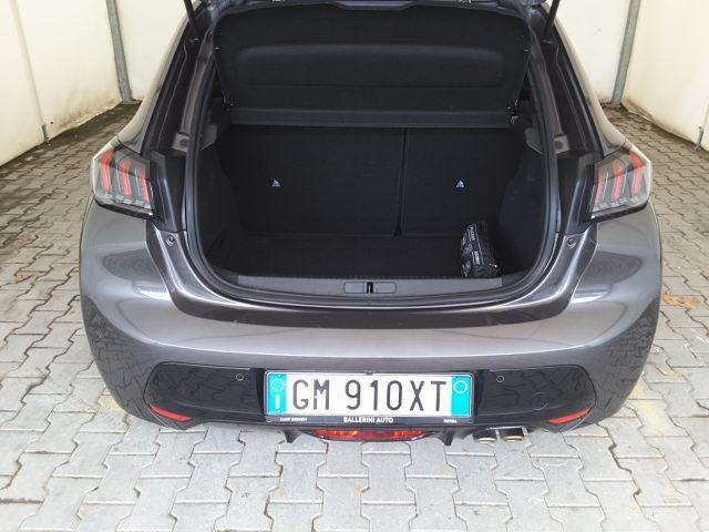 PEUGEOT 208 1.2 PureTech 130cv EAT8 5 porte GT