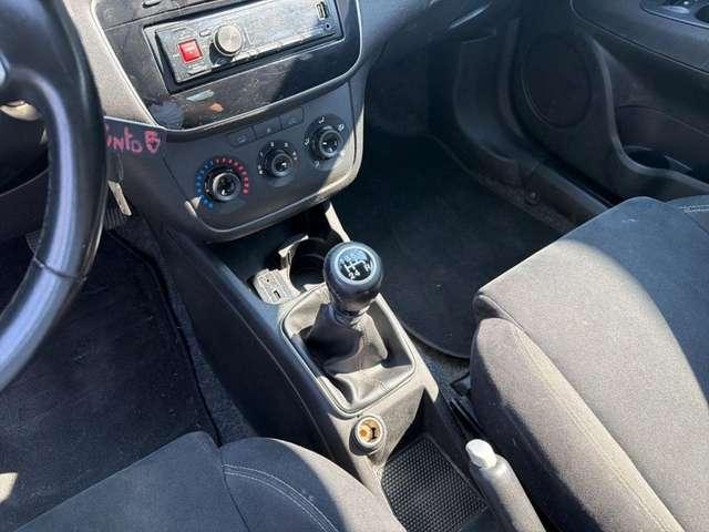 Fiat Punto 1.2 69 CV 5 porte Lounge